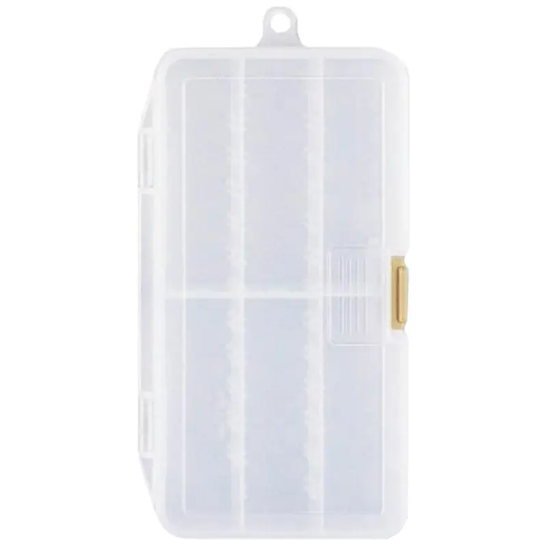 Коробка Meiho Worm Case L（W-L)