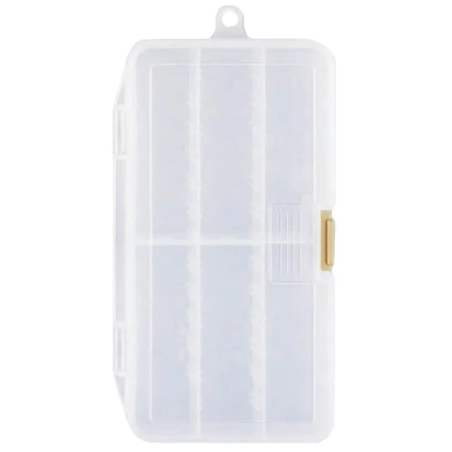 Коробка Meiho Worm Case L（W-L)