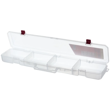 Коробка Meiho Long Case 620