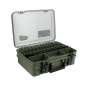 Кейс Meiho Versus VS-3070 Green Camou new