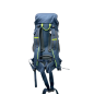 Рюкзак трекінговий Norfin Adventure 45л.
