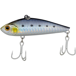Воблер ZipBaits ZBL VIB80 80mm 25.0g 718