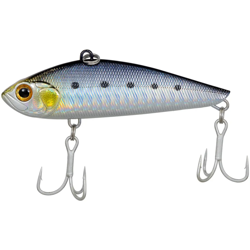 Воблер ZipBaits ZBL VIB80 80mm 25.0g 718
