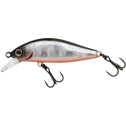 Воблер ZipBaits Rigge Flat 45 S 45mm 3.8g 916