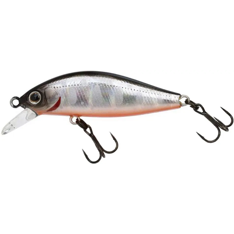 Воблер ZipBaits Rigge Flat 45 S 45mm 3.8g 916