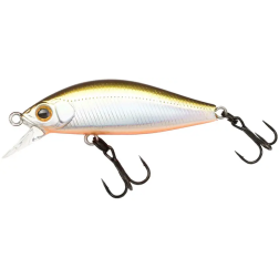 Воблер ZipBaits Rigge Flat 45 S 45mm 3.8g 223