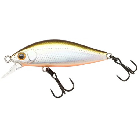Воблер ZipBaits Rigge Flat 45 S 45mm 3.8g 223