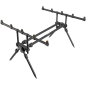 Род-под Brain RP2 (5 buzz bars+rod rests)