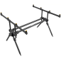 Род-под Brain RP2 (4 buzz bars+rod rests)
