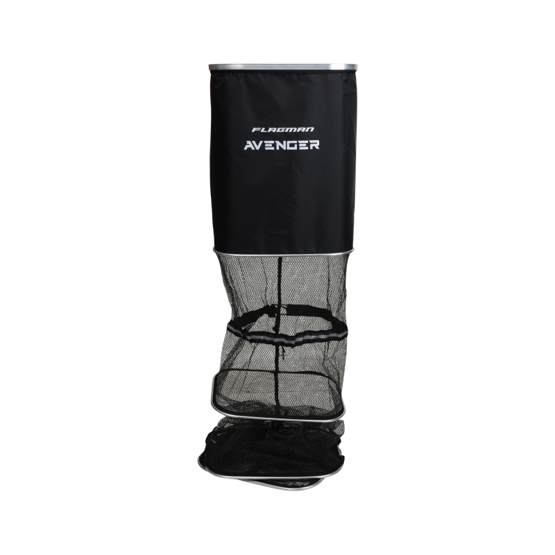 Садок Flagman Avenger Keepnet M 31x39x200см Садок Flagman Avenger Keepnet M 31x39x200см