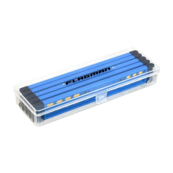 Повідочниця Flagman Rig Box FRPB5
