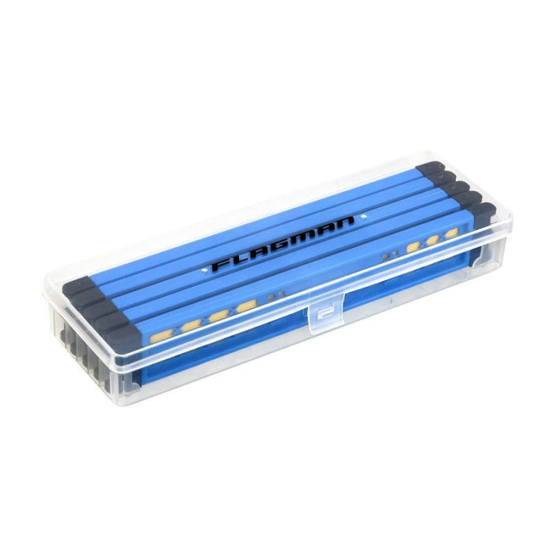 Повідочниця Flagman Rig Box FRPB5