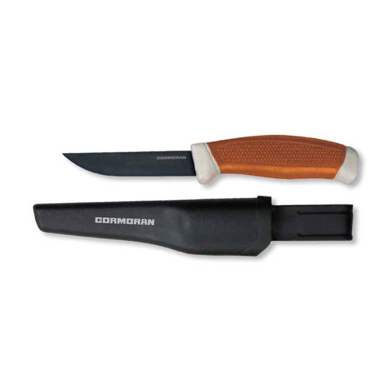 Ніж Cormoran Filleting Knife Model 002 10см