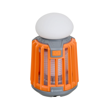 Світлодіодна лампа Forrest Mosquito Zapping Lantern