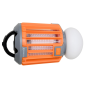 Світлодіодна лампа Forrest Mosquito Zapping Lantern Світлодіодна лампа Forrest Mosquito Zapping Lantern