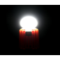 Світлодіодна лампа Forrest Mosquito Zapping Lantern Світлодіодна лампа Forrest Mosquito Zapping Lantern