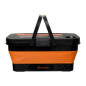 Кошик силіконовий для пікніка Forrest Collapsible Picnic Basket