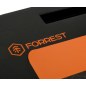 Кошик силіконовий для пікніка Forrest Collapsible Picnic Basket