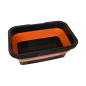 Кошик силіконовий для пікніка Forrest Collapsible Picnic Basket