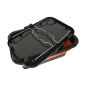 Кошик силіконовий для пікніка Forrest Collapsible Picnic Basket