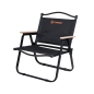 Крісло розкладне Forrest Optima Camping Chair M Black