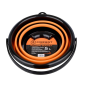 Відро Forrest Folding Bucket Orange 5л