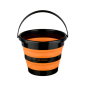 Відро Forrest Folding Bucket Orange 10л