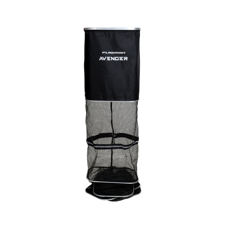 Садок Flagman Avenger Keepnet M 31x39x300см