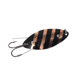 Блешня Flagman Konka-N 13г 319 Copper