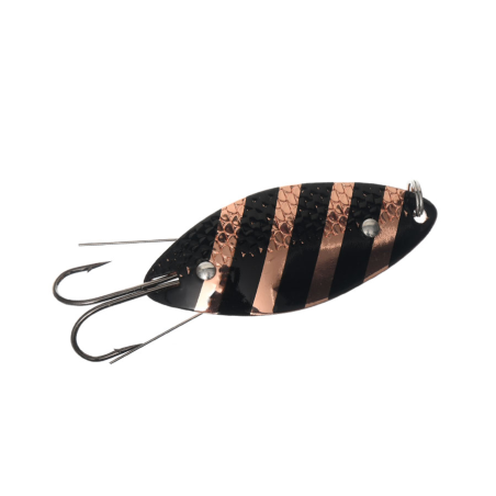 Блешня Flagman Konka-N 13г 319 Copper