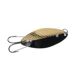 Блешня Flagman Konka-N 13г 323 Gold/Black