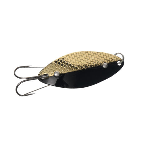 Блешня Flagman Konka-N 13г 323 Gold/Black