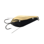 Блешня Flagman Atom-N 15г 323 (Gold /Black) Блешня Flagman Atom-N 15г 323 (Gold /Black)