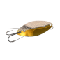 Блешня Flagman Konka-N 9г 326 Silver/Gold Блешня Flagman Konka-N 9г 326 Silver/Gold