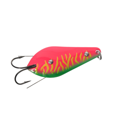 Блешня Flagman Atom-N 15г 777