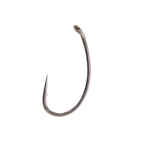 Гачки Korda Kurv Shank Hook №4