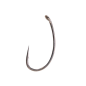 Гачки Korda Kurv Shank Hook №4