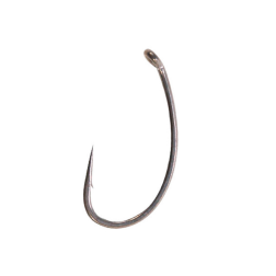 Гачки Korda Kurv Shank Hook №6