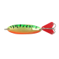 Блешня ZEOX Kastmaster 10г Tiger
