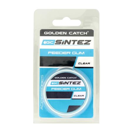 Амортизатор GC Sintez Feeder Gum Clear 1.0мм 7м