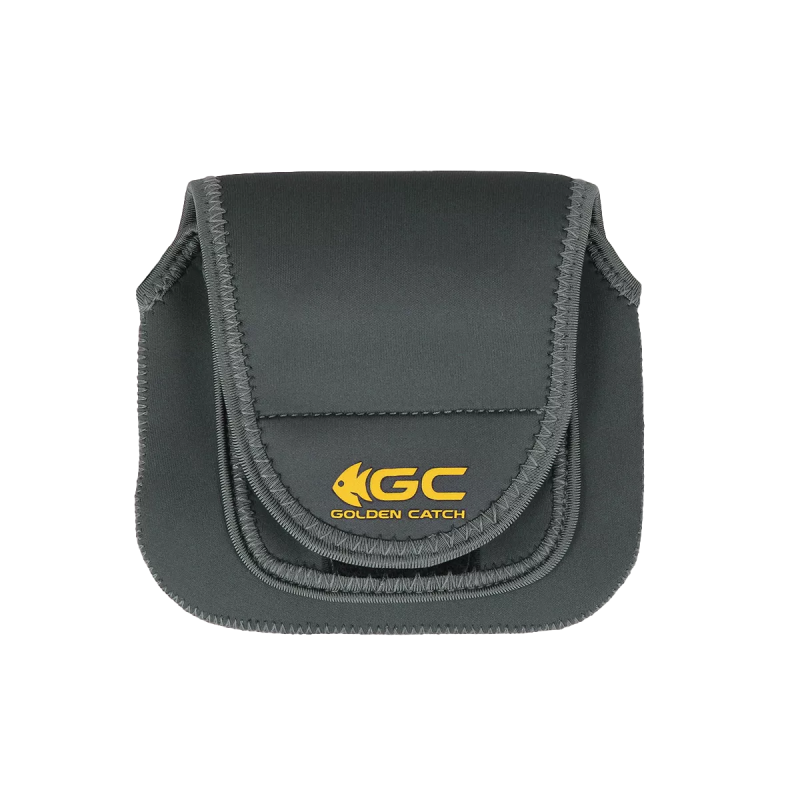 Чохол для котушки GC Neoprene Reel Bag M (2000-3000)
