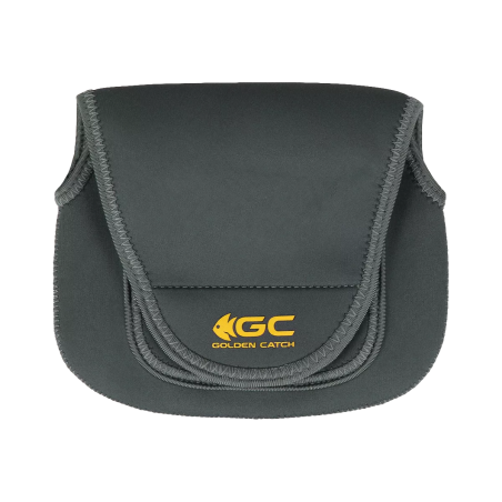 Чохол для котушки GC Neoprene Reel Bag L (4000-6000)