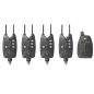 Набір сигналізаторів GC Bite Alarm Set SN65 4+1