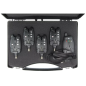 Набір сигналізаторів GC Bite Alarm Set SN65 4+1