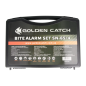 Набір сигналізаторів GC Bite Alarm Set SN65 4+1