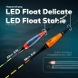 Поплавець нічний ZEOX LED Float Delicate 2.4г