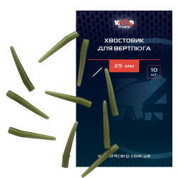 Хвостовик для вертлюга, 40 мм