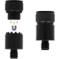 Швидкознімний магнітний адаптер World4Carp, Quick magnetic release adapter, 1 шт