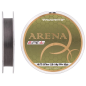 Шнур Favorite Arena PE 100m (silver gray) 0.175/0.071 3.5 mm lb/1.4 kg