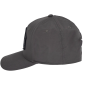 Кепка Favorite FFC-1 58 Gray